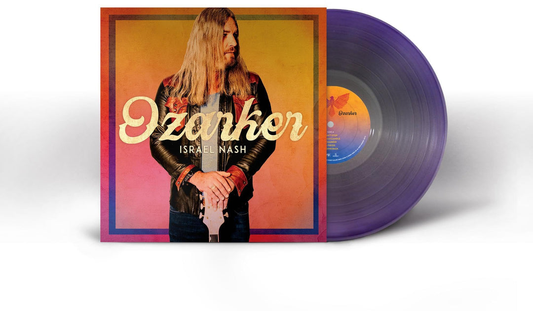 Ozarker [Vinyl LP], Vinyl