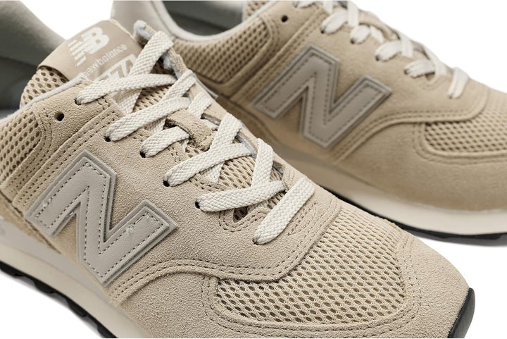 New Balance 574 W5746J3, Damen Sneakers 41.5 EU, 41.5 EU