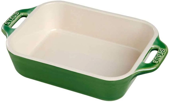 STAUB Auflaufform Ceramic by Grün, Grün