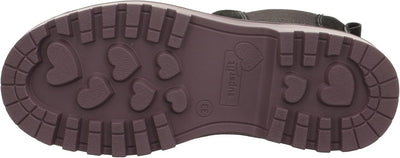 Superfit Abby Schneestiefel, SCHWARZ 0020, 38 EU Schmal