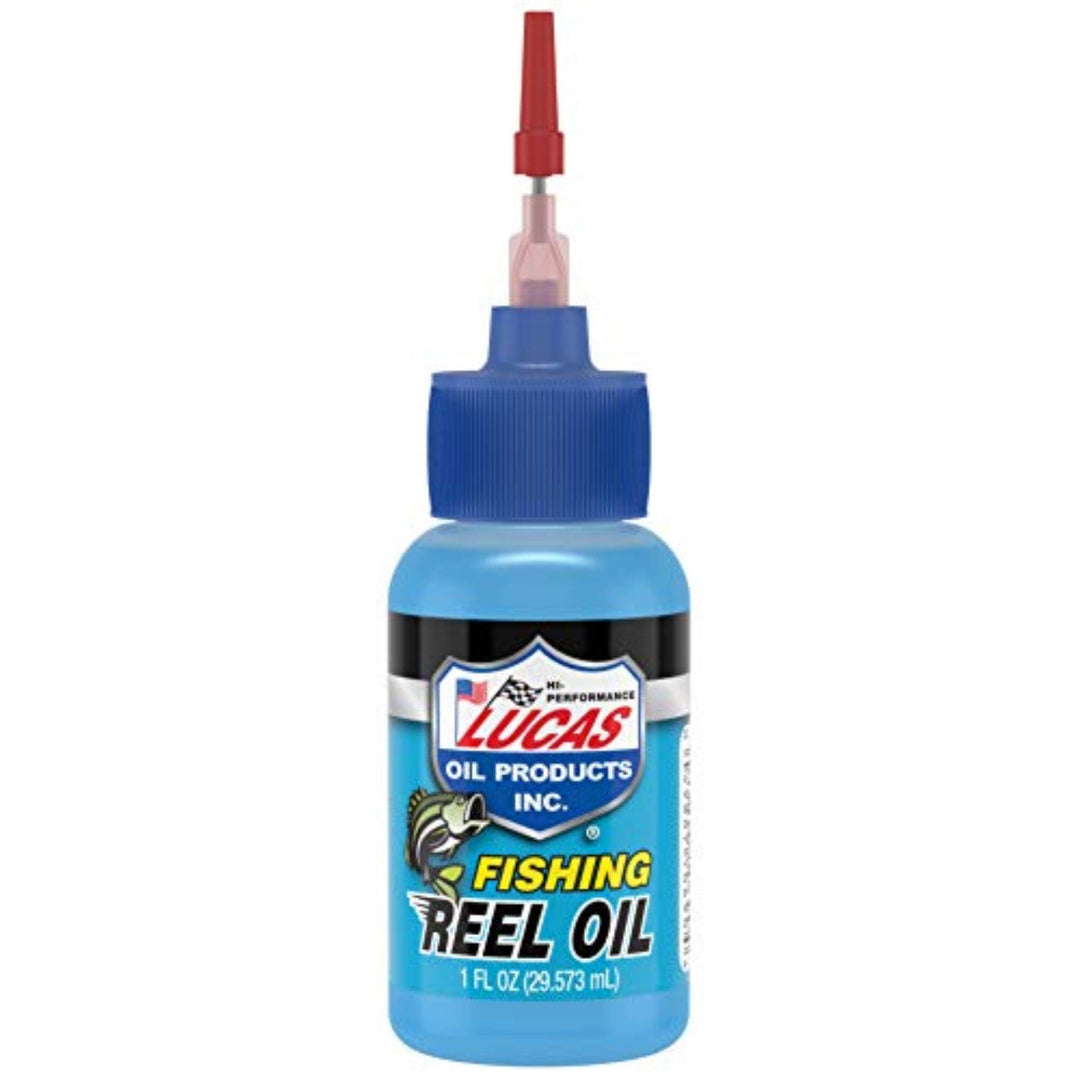 Productsinc. 10690 FISHING REEL OIL