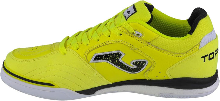 Joma Herren Indoor Football Trainers, Gelb