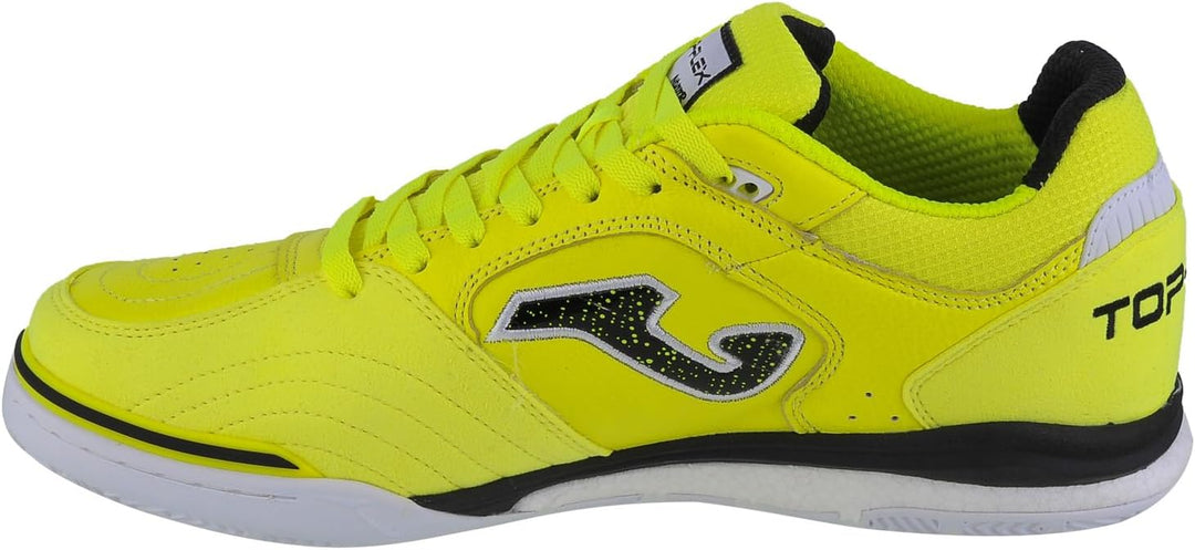 Joma Herren Indoor Football Trainers, Gelb