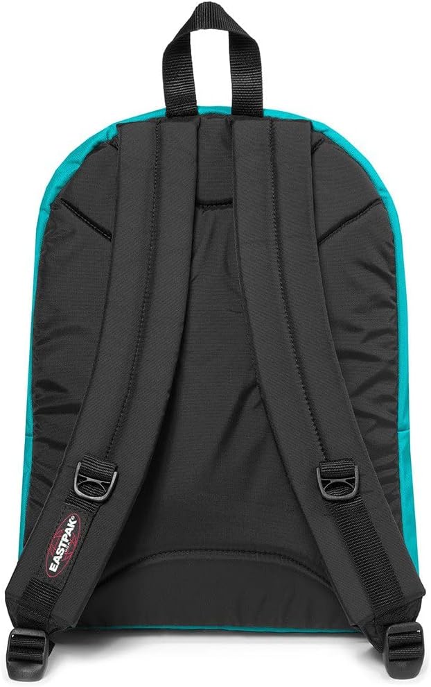 Eastpak PINNACLE Rucksack, 42 cm Arctic Aqua, Arctic Aqua