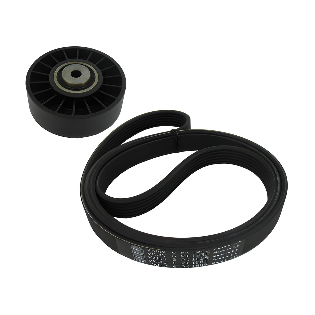 SKF VKMA 38001 Spannrollensatz für Nebentrieb