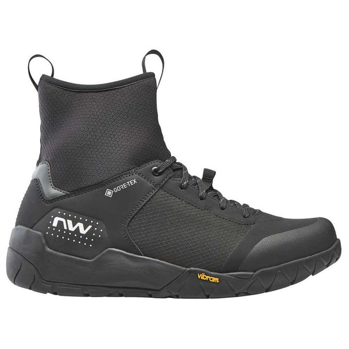 Northwave Schuh Freeaction 2 44 EU Schwarz, 44 EU Schwarz