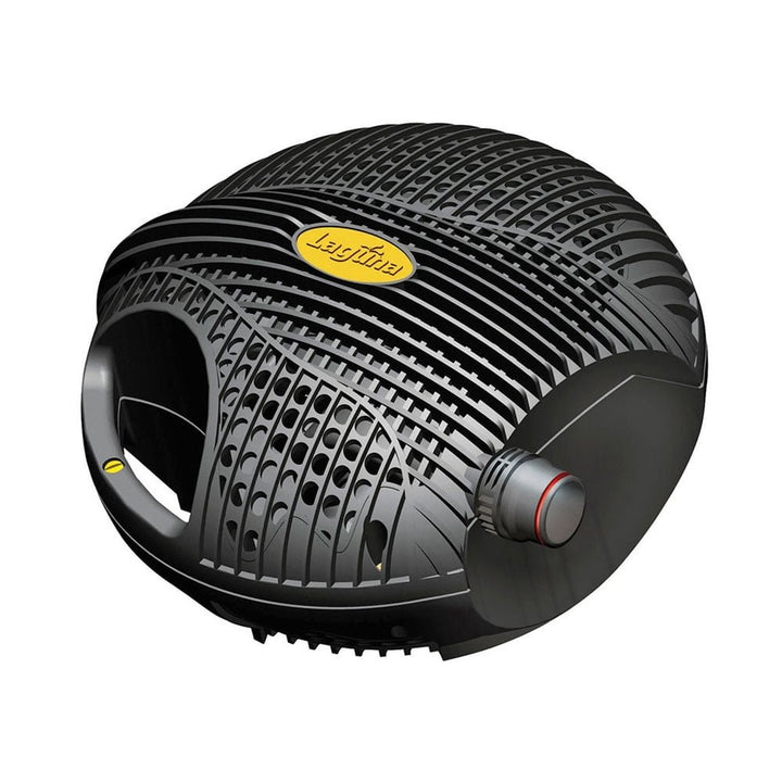 Laguna PT8244 PowerJet Max-Flo 7600, Teichpumpe, zur Verwendung mit Filtersystemen und für Wasserfäl