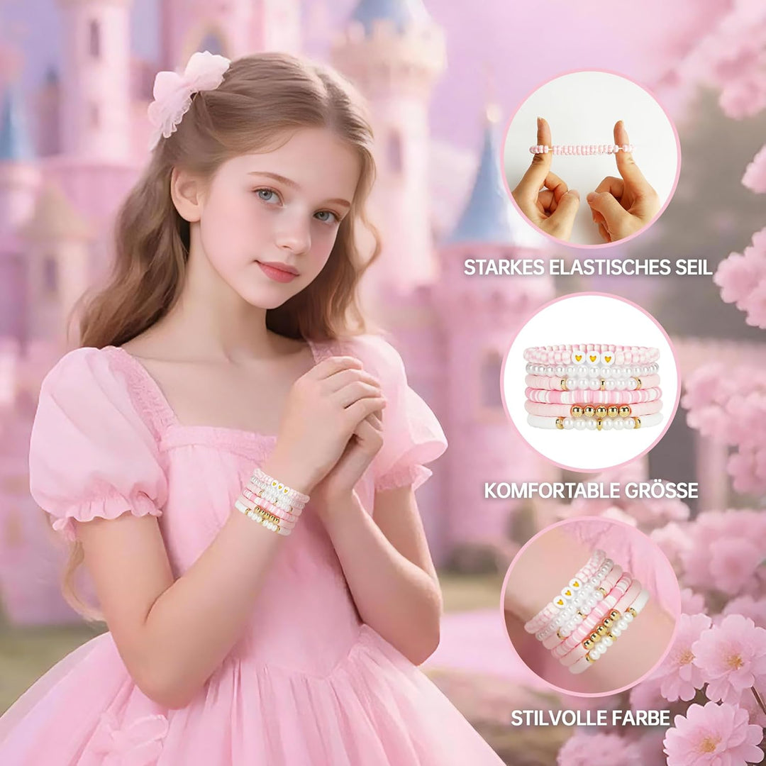 Geschenke für Mädchen Teenager 9 10 11 12 13 14+ Jahre,Geburtstagsgeschenk für Mädchen,Geschenke für