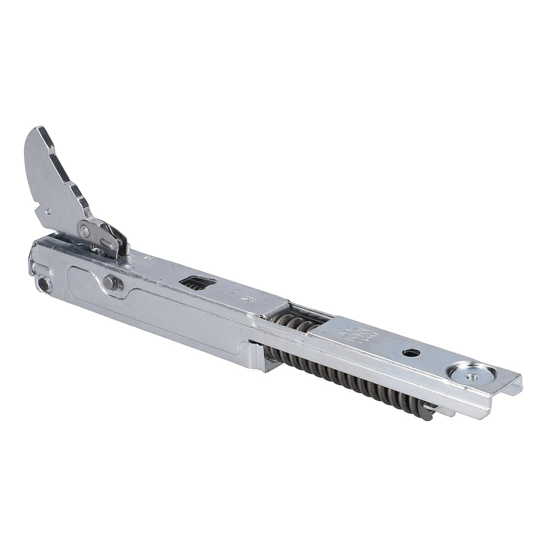 Kompatibel/Ersatz für BOSCH 00480976 Türscharnier Scharnier Backofentürscharnier Metallscharnier rec