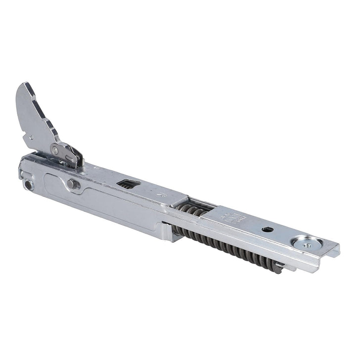 Kompatibel/Ersatz für BOSCH 00480976 Türscharnier Scharnier Backofentürscharnier Metallscharnier rec