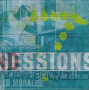 Ministry of Sound Sessions Vol, Audio-CD