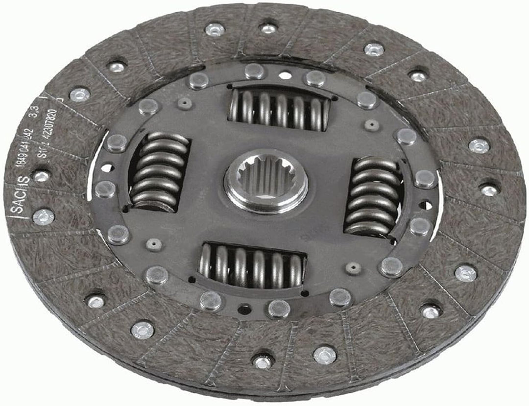 SACHS 3000 951 203 Kupplungssatz