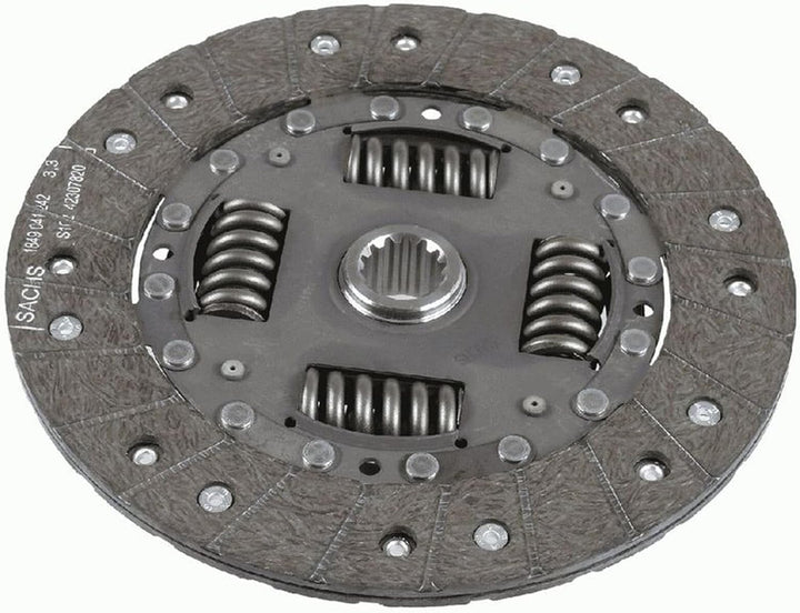 SACHS 3000 951 203 Kupplungssatz