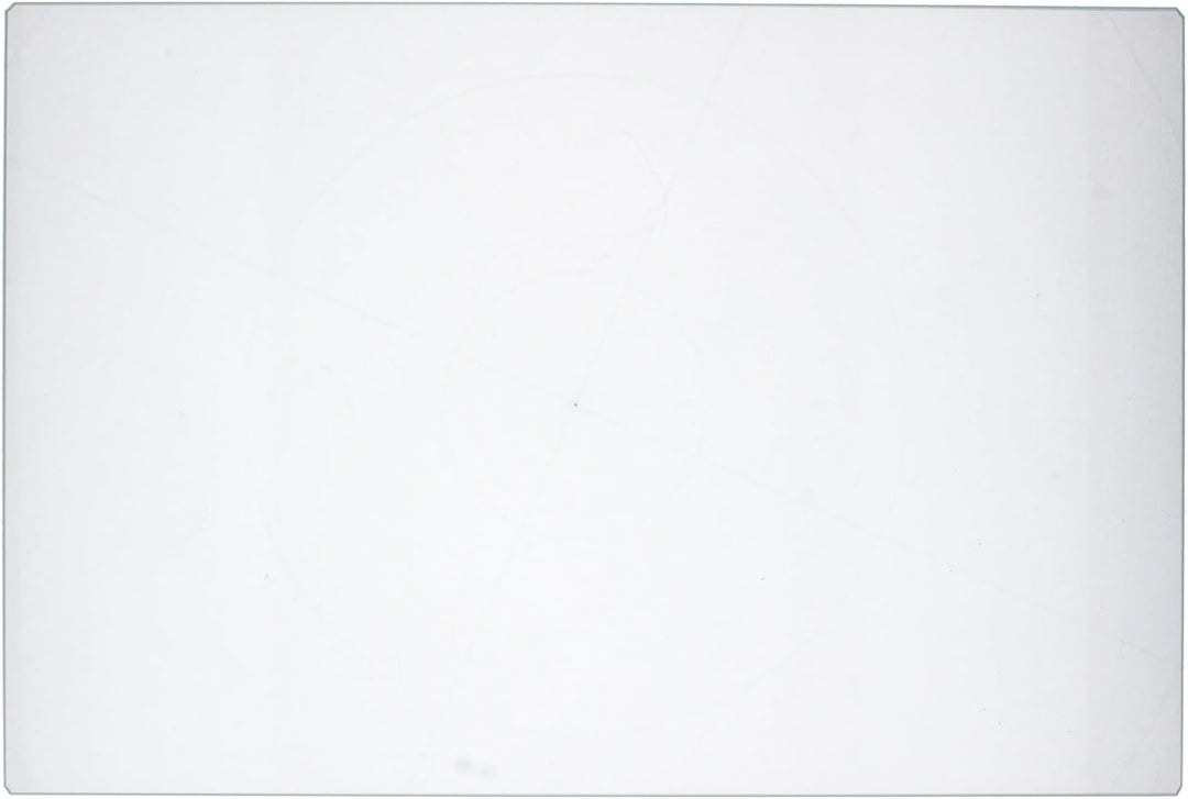 easyPART Kompatibel/Ersatz für Beko 5770720100 Glasplatte oben für Kühlteil in KühlGefrierKombinatio