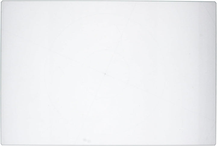 easyPART Kompatibel/Ersatz für Beko 5770720100 Glasplatte oben für Kühlteil in KühlGefrierKombinatio