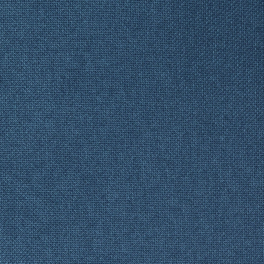 Eurofirany Meltem Vorhang Jacquard Ösen Trend Schlicht Elegant Hochwertig Schlafzimmer Wohnzimmer, P
