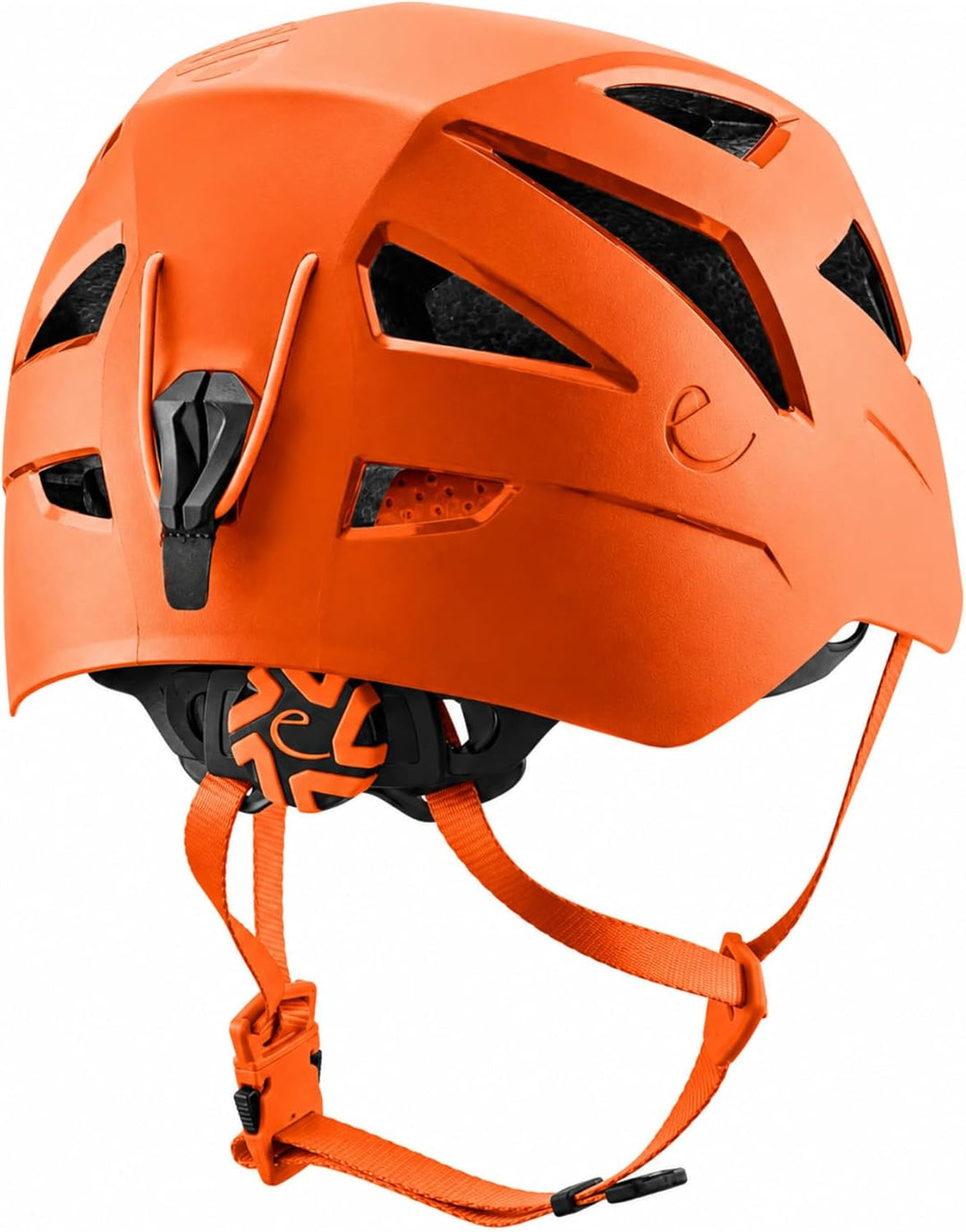 EDELRID Damen, Herren Kletterhelm Zodiac II 55-61 orange 55 - 61 cm, orange 55 - 61 cm