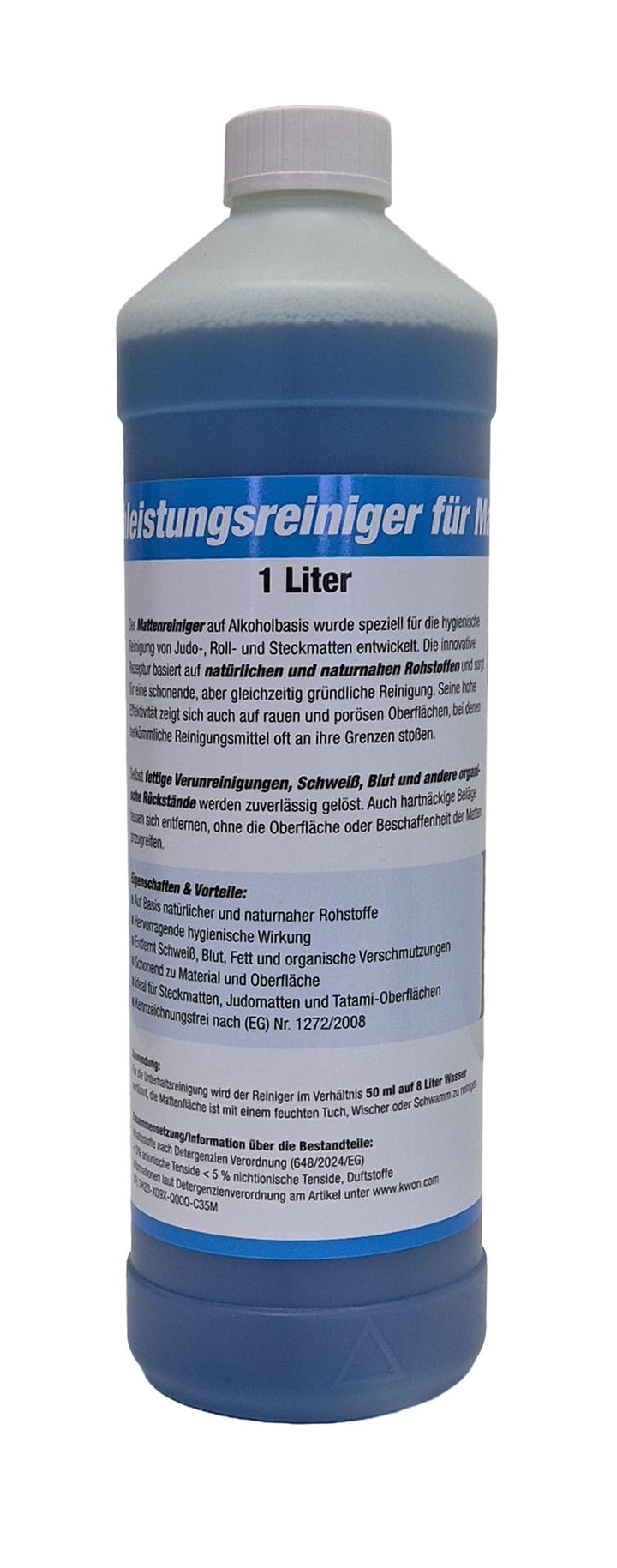 BAY Mattenreiniger Steckmattenreiniger