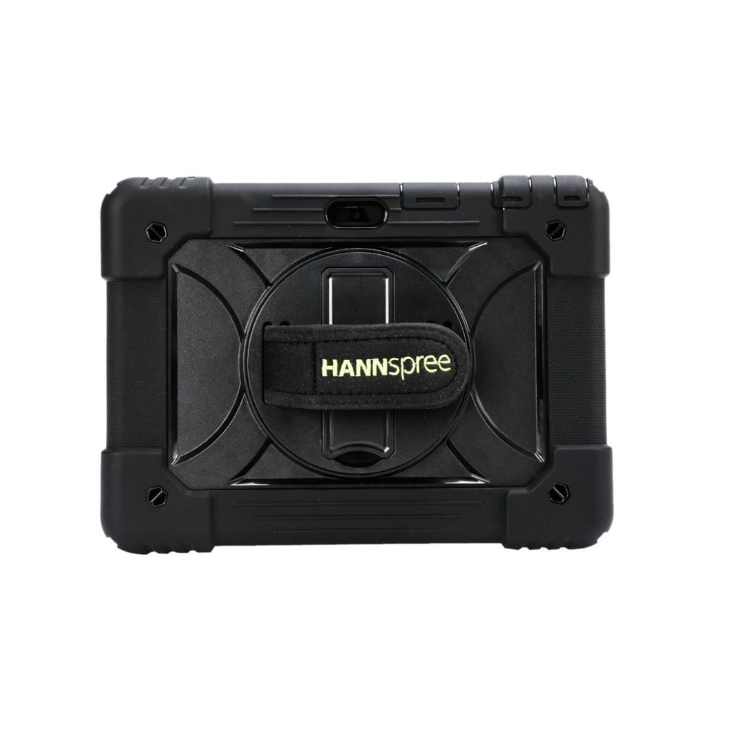 Hannspree Acc HANNspree Rugged Tablet Protection for 13,3" Tablets 80-PF000002G00K Schwarz