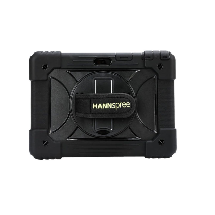 Hannspree Acc HANNspree Rugged Tablet Protection for 13,3" Tablets 80-PF000002G00K Schwarz