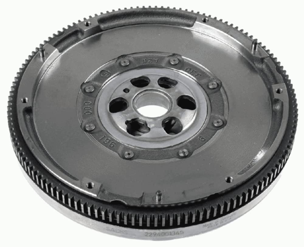 SACHS 2294 001 345 Schwungrad