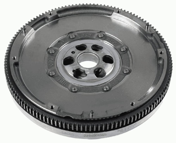 SACHS 2294 001 345 Schwungrad