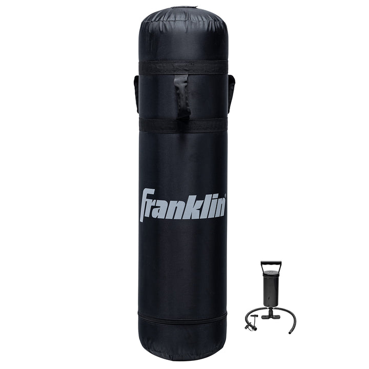 Franklin Sports Blocking and Tackling Dummy - Jugendsport, Kampfsport, Multisporttraining - bungsdum