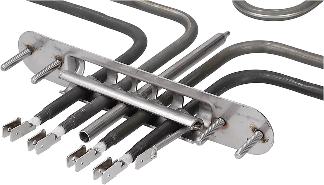 easyPART Kompatibel/Ersatz für Küppersbusch 160108 Heizung Heizelement Backofenheizung Oberhitze 105