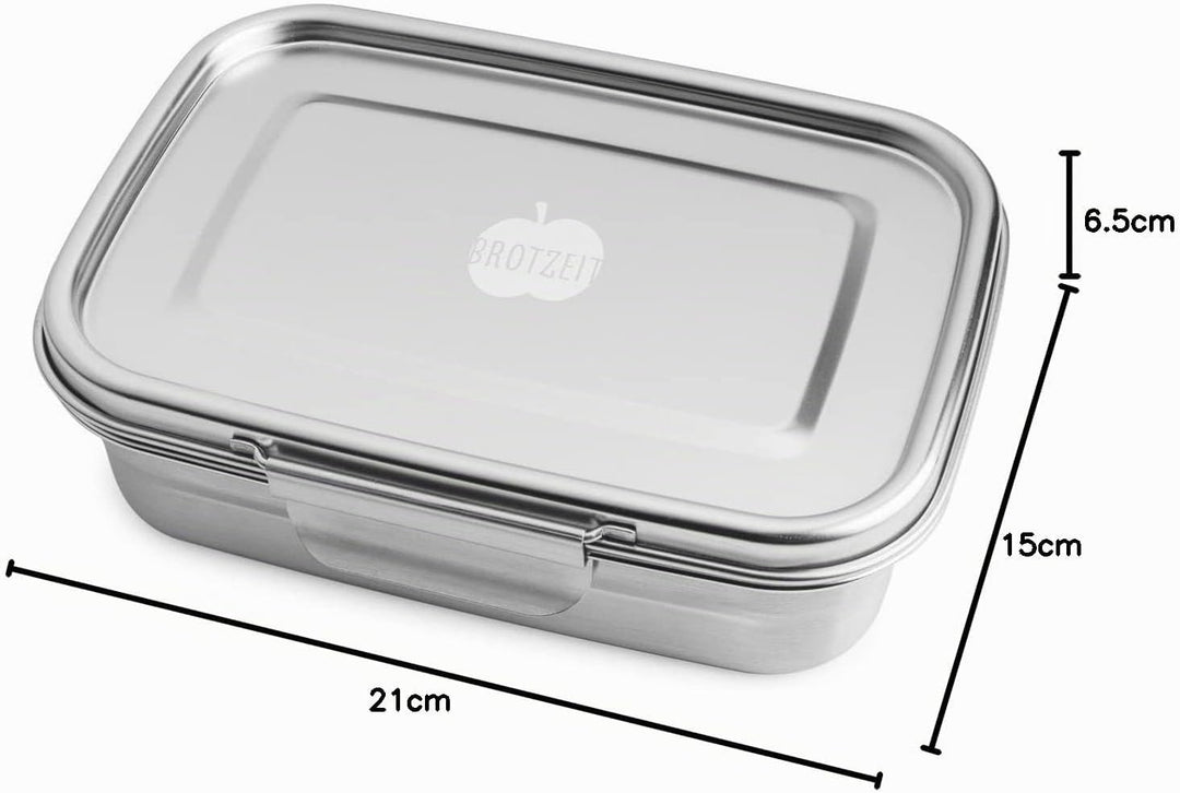 Dichte Lunchbox &