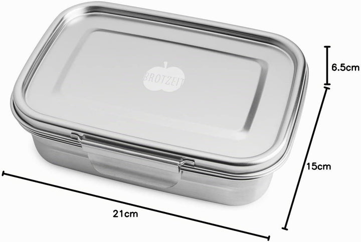 Dichte Lunchbox &