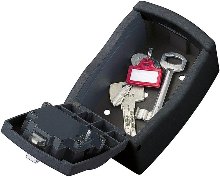 Rottner T05790 KEY PROTECT BLACK