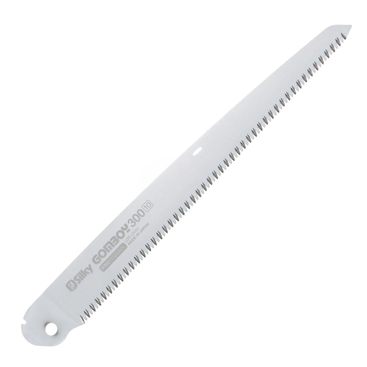 Silky Ersatz-Sägeblatt für Gomboy Klappsäge, 122-30