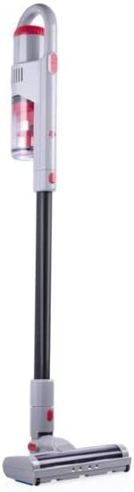 Dirt Devil Akku Staubsauger DD9006 – 2‑in‑1 Kabellos mit Handstaubsauger – Akkustaubsauger mit 260W