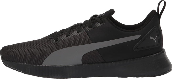 Puma Damen Flyer Runner Femme Wn'sLaufschuh 42.5 EU Schwarz, 42.5 EU Schwarz