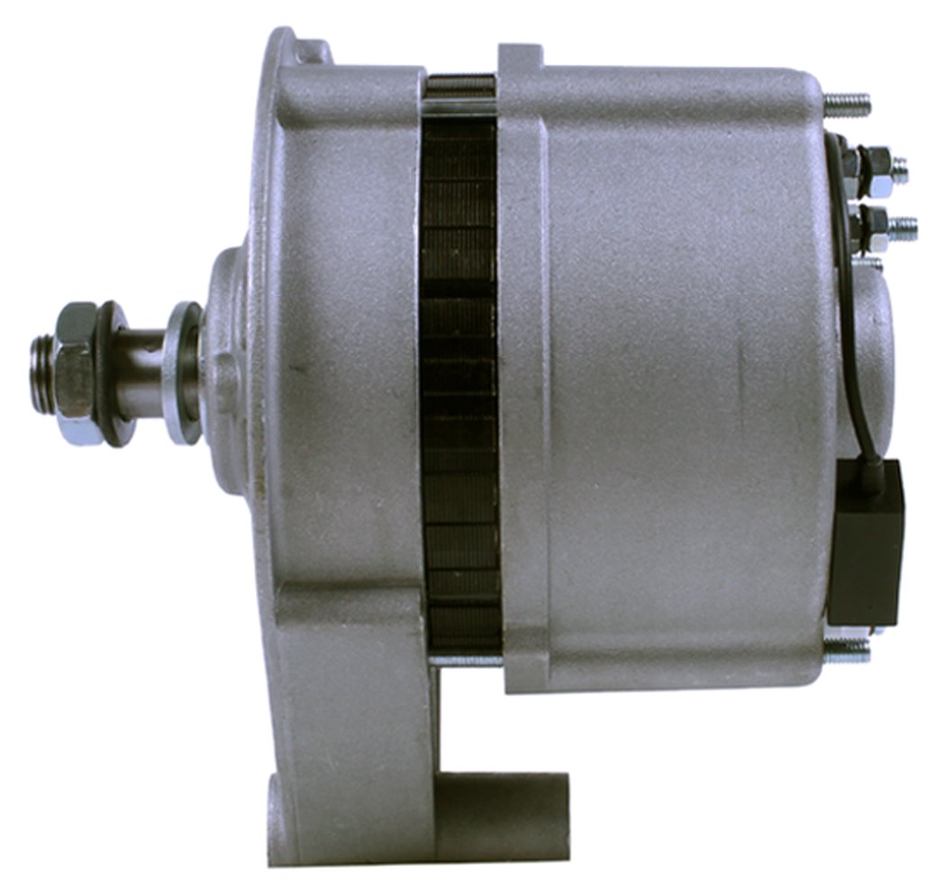 HELLA - Generator/Lichtmaschine - 14V - 33A - für u.a. Case IH - 8EL 012 427-651