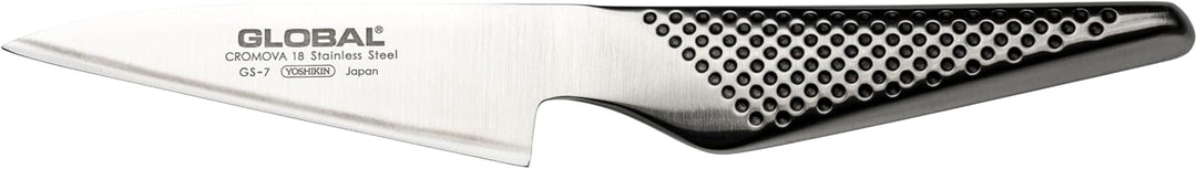 Global Kleines Küchenmesser, 10 cm - (GS-7)