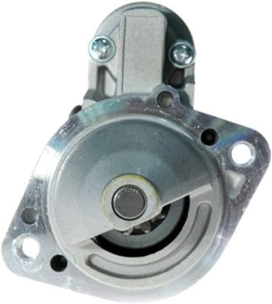 HELLA - Starter/Anlasser - 12V - 2.2kW - für u.a. Mitsubishi L 200 (K7_T, K6_T) - 8EA 011 610-701