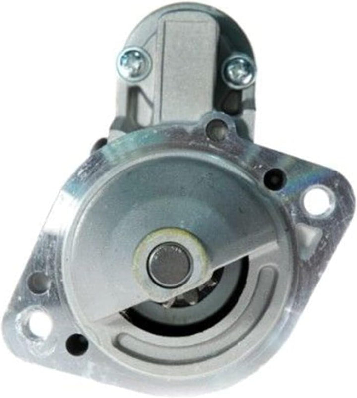 HELLA - Starter/Anlasser - 12V - 2.2kW - für u.a. Mitsubishi L 200 (K7_T, K6_T) - 8EA 011 610-701