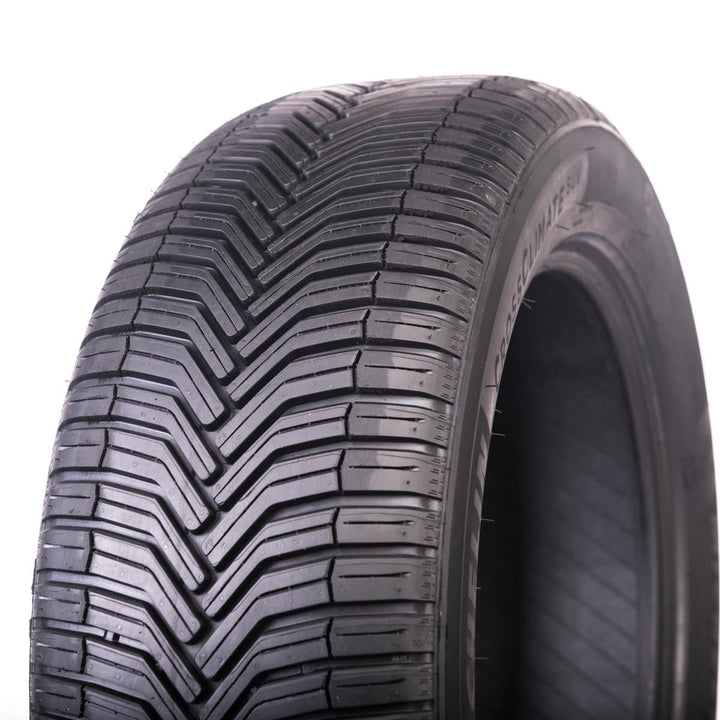 Reifen Alle Jahreszeiten Michelin CrossClimate SUV 235/65 R18 110H XL BSW, 235/65 R18 110H XL BSW