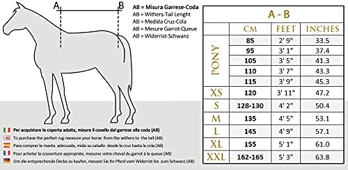 Horses, Fleece Pferdedecke, Basismodell, weich und bequem, ideal für Transport und Feierabend, Gröss