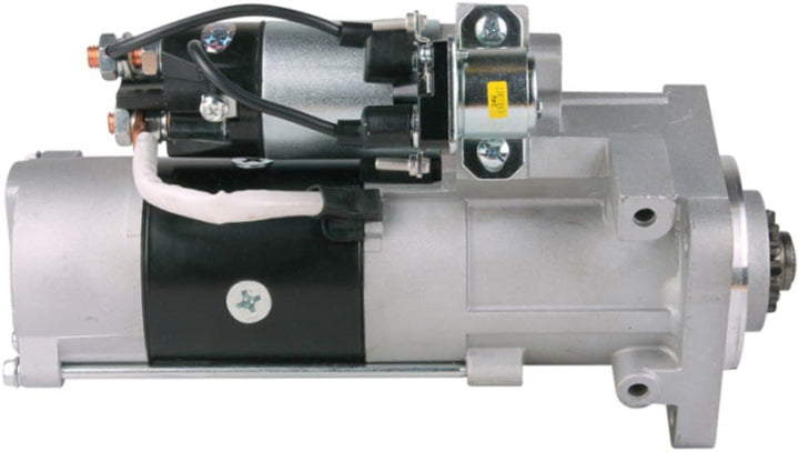 HELLA - Starter/Anlasser - 24V - 5.5kW - für u.a. Renault Trucks Midlum - 8EA 012 586-301
