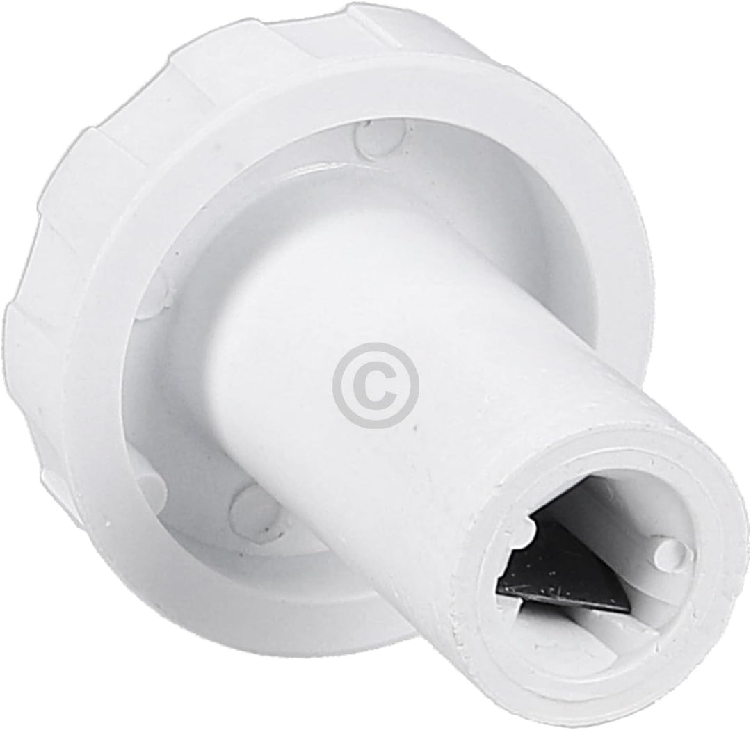 Drehknopf für Nachtspeicher kompatibel mit Siemens 00031336 Knebel für Nachtspeicher Reglerknopf für