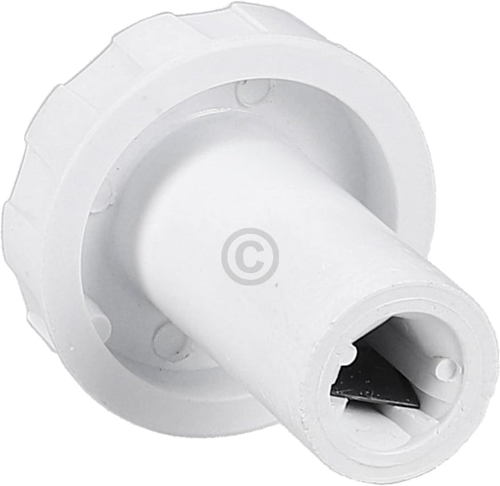 Drehknopf für Nachtspeicher kompatibel mit Siemens 00031336 Knebel für Nachtspeicher Reglerknopf für