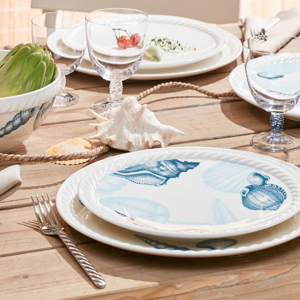 Villeroy und Boch Montauk Tafelbesteck für bis zu 12 Personen, 70-teilig, Edelstahl, 70-teilig
