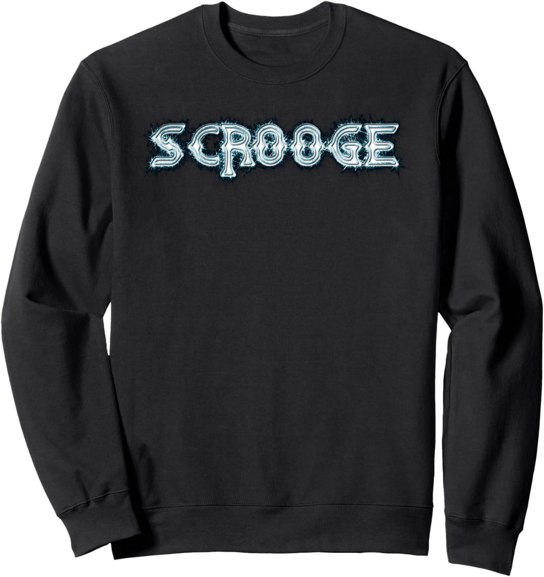 Ebenezer Scrooge Bah Humbug Shirt Kunst Humbug Weihnachten Sweatshirt