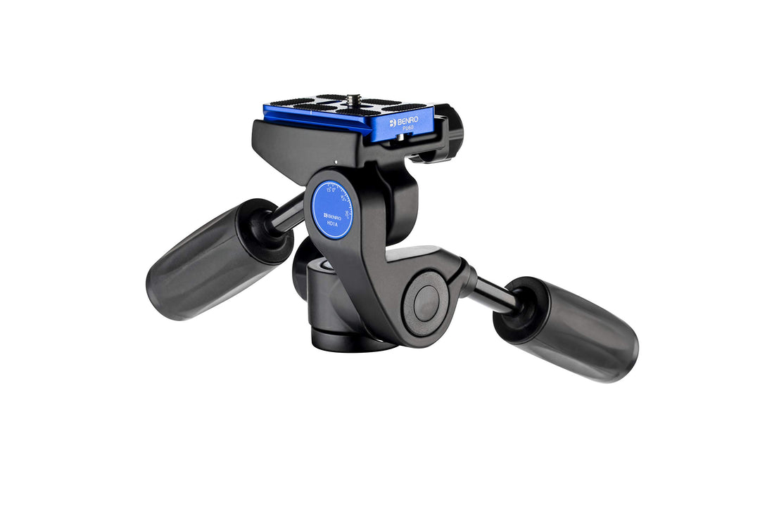 BENRO Rotule Photo HD1A, HD1A