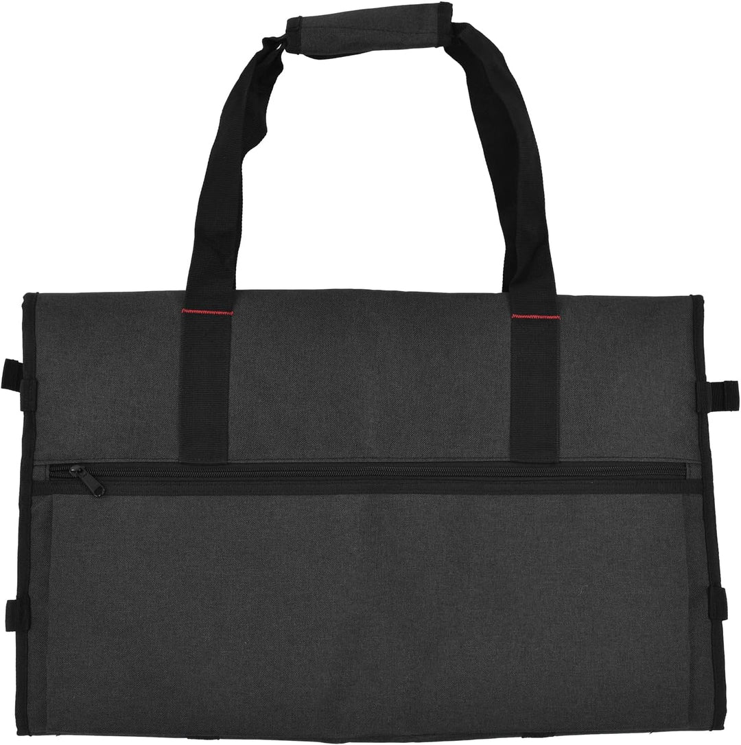 BuyWeek Tragetasche für Computermonitore, Tragbare Monitortasche Computermonitor Schutztasche Comput