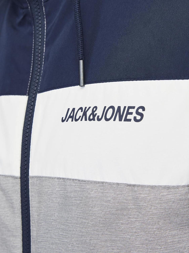 JACK &amp; JONES Male Blousonjacke Blousonjacke XS Navy Blazer, XS Navy Blazer