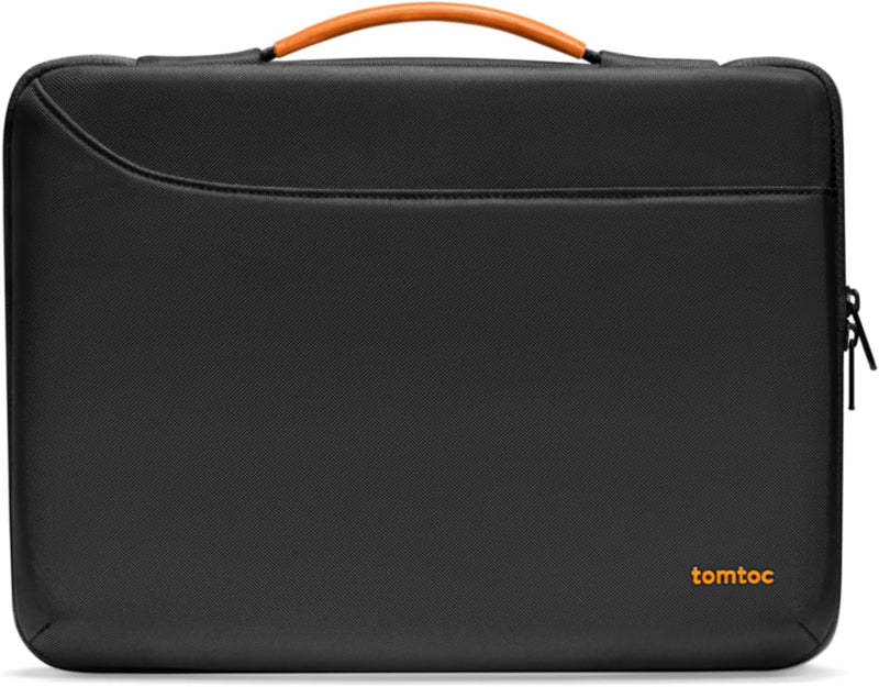 tomtoc 360° Tasche Hülle für 2024 13-Zoll Microsoft Neu Surface Pro 11. Edition, Copilot+ PC, 13 Zol