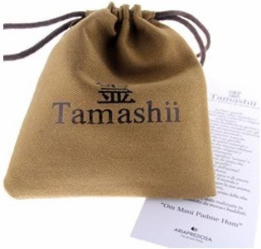 Tamashii Unisex Armband BHS900-7_0 Türkis